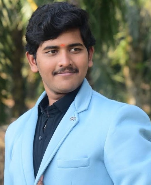 Vasanth Portfolio